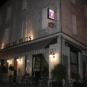 Couette-café Du Puits Souillac