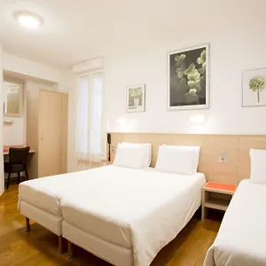 Darcet Hotel Paris