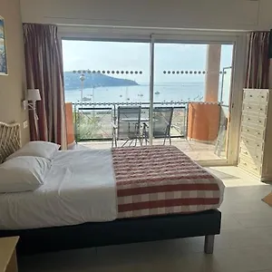 Hotel La Flore Villefranche-sur-Mer