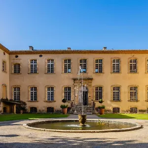 Hotel Château De La Pioline Aix-en-Provence
